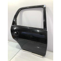 Porta Traseira Direita Chevrolet Corsa Classic 2000/2010