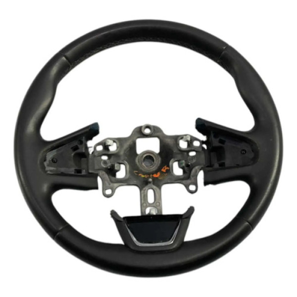 Volante Renault Captur 2017/2023