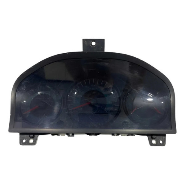 Painel De Instrumentos Ford Fusion 2010/2012 Preto