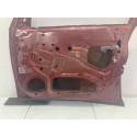 Porta Dianteira Direita Chevrolet Meriva 2003/2011 Dianteira Direita Bordô