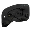 Maçaneta Interna Porta Dian Esq Corsa Montana 03/12 2146 Preto Dianteira