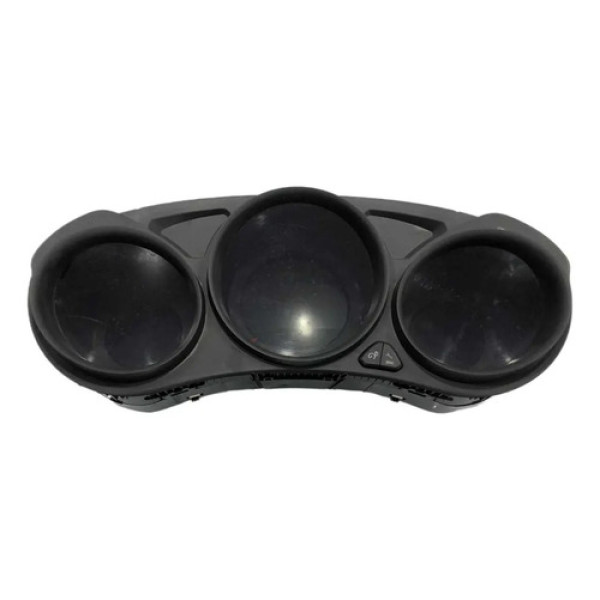 Painel Instrumentos Citroën C4 Lounge 2.0 14/18 Man52288 Preto