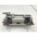 Maçaneta Externa Dianteira Direita Chevrolet Corsa 01/08 Preto
