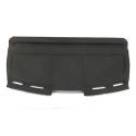 Tampão Bagagito Chevrolet Vectra Sedan 2006/2012 Preto