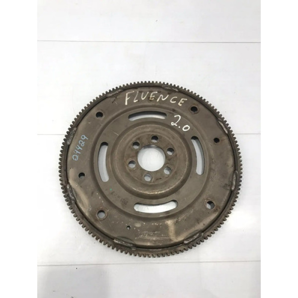 Volante Motor Cremalheira Renault Fluence 2011/2016