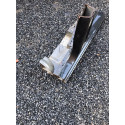 Retalho Lateral Dir Caixa De Ar Coluna Chevrolet Onix 13/19