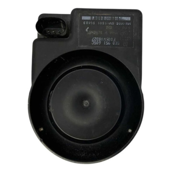 Sirene Alarme Volkswagen Jetta 2011/2016 24566