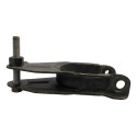 Suporte Inferior Cambio Aut Cruze 1.4 Turbo 2017/2023 45777