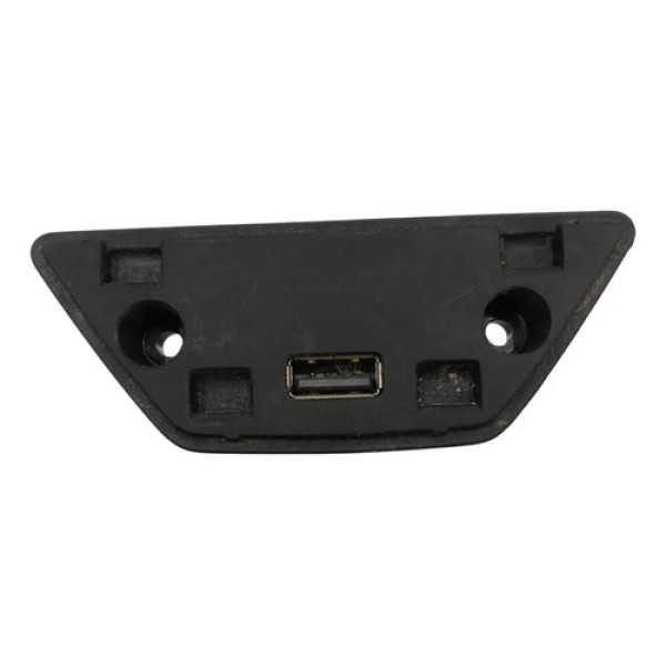 Entrada Usb Painel Volkswagen T-cross 2019/2022  52806 Preto