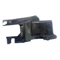 Extensão Para-barro Dianteira Direita Chevrolet Spin 2011/18