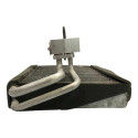 Radiador Evaporador Int Ar Cond Sonic 2012/2016 12350