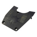 Capa Correia Dentada Chevrolet Onix/prisma/cobalt/spin 13/19