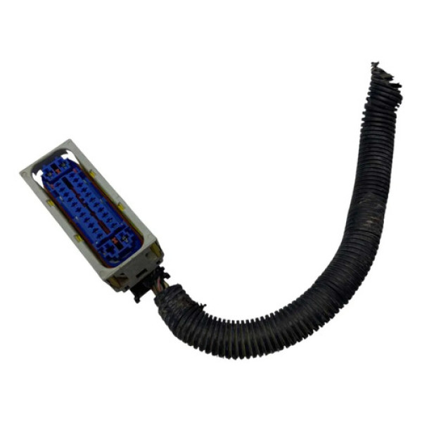 Conector Chicote Injeção Aircross 1.6 16v 2010/2015 56752