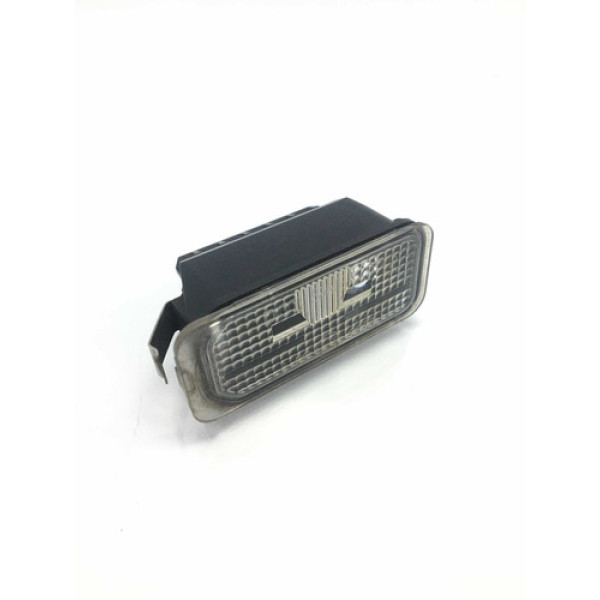 Luz Placa Ford Ecosport 2013/2018
