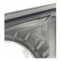 Borracha Canaleta Dianteira Direita Bmw 320i 2015