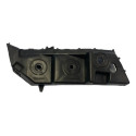 Guia Parachoque Dianteiro Esquerdo Chevrolet Cobalt  2011/17