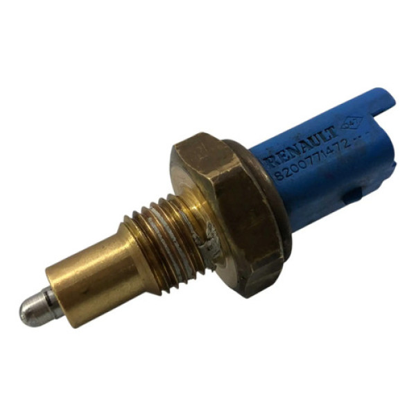 Sensor Interruptor Marcha Ré Renault Kwid 1.0 3cc 2017/2021