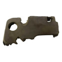 Capa Interna Tampa Motor Chevrolet Cruze 1.4 17/23 46028