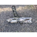 Retalho Lateral Esquerdo Caixa De Ar Chevrolet Onix 13/19