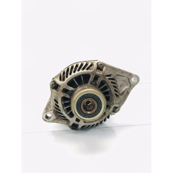 Alternador Mitsubishi Outlander Asx 2.0 Aut 2012/2015