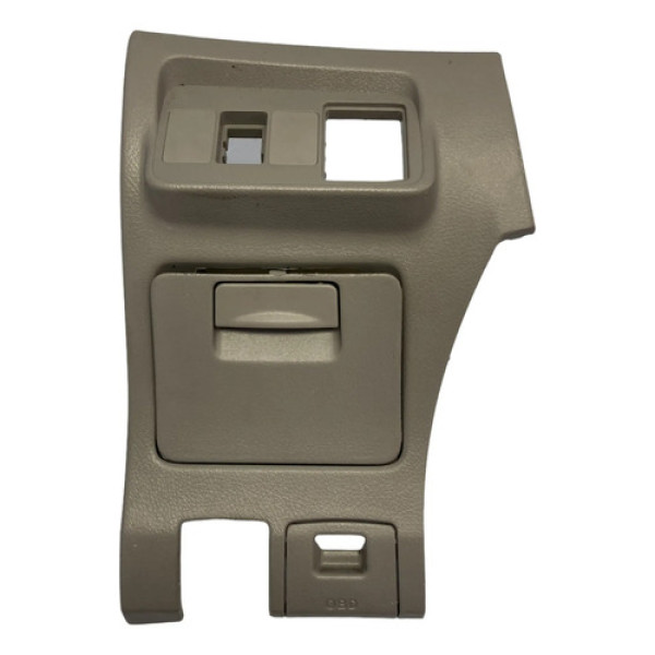 Moldura Porta Objetos Esquerdo Toyota Corolla 2011/2014