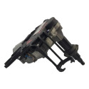 Motor Limpador Traseiro Chevrolet Agile 2008/2018