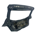 Capo Tampa Traseira  Chevrolet Onix  2013/2021 Preto