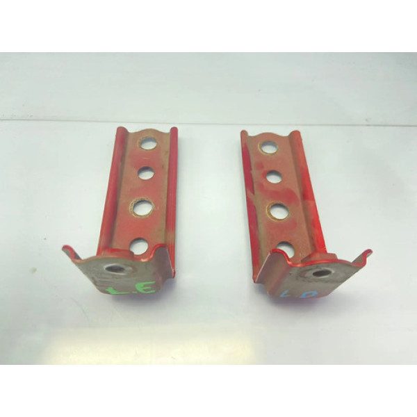 Suporte Para-lama Toyota Etios 2013/2021