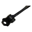 Limitador Porta Dianteira Esquerda Spin 2013/2021 57252