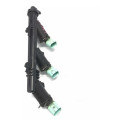 Flauta Bico Injetor Volkswagen Up 2013/2016
