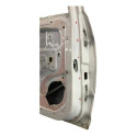 Porta Traseira Esquerda Chevrolet Cobalt 2012/2021 Traseira Esquerdo Prata