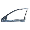 Porta Dianteira Dir Chevrolet Celta 2007/2015 C/det     8897 Dianteira Direita Preto