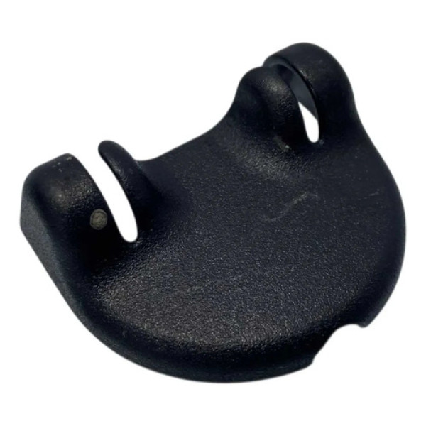 Acabamento Banco Traseiro Mercedes C180 2003/2006 56776 Preto