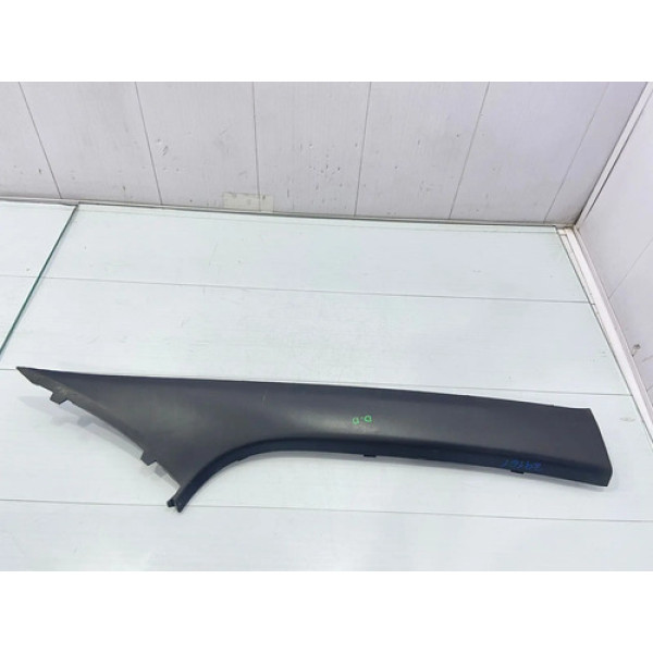 Moldura Coluna Para-brisa Direito Renault Captur 2017/2023