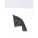 Moldura Interna Retrovisor Esquerdo C/detalhe Gm Onix 2017