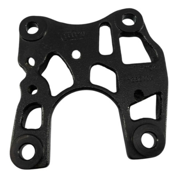 Suporte Coxim Motor Chevrolet S10 4x4 2.8 Diesel 2013/2016