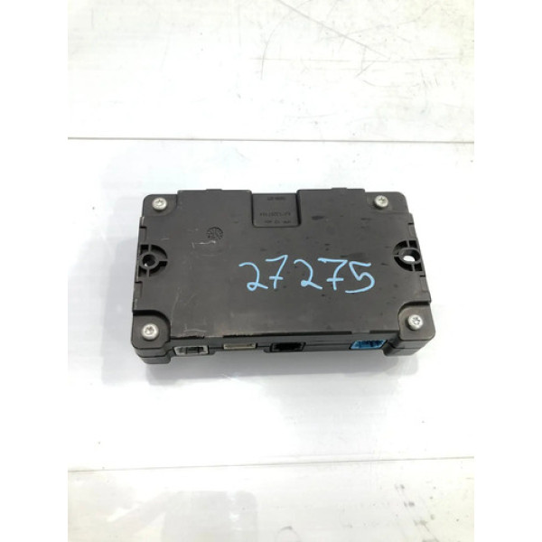 Módulo Central Rádio Renault Fluence 2012/2016