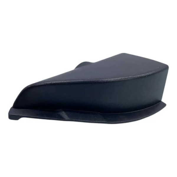Acabamento Interno Retrovisor Direito Ford Fiesta 2007-2010 Preto