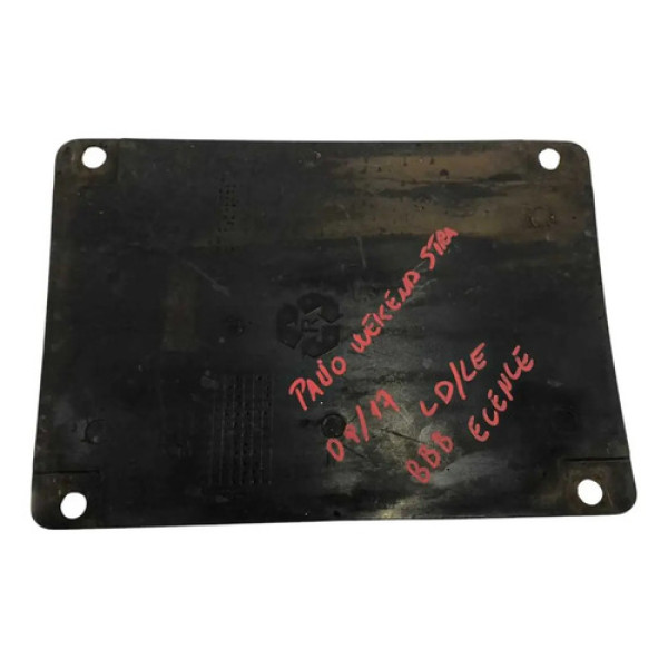 Tampa Parabarro Dia Dir Fiat Palio Wek Strada 09/17 53373