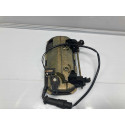 Maçaneta Externa Preta Porta D.d Gm Corsa  2001/2008 Preto