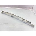 Guia Canaleta Vidro Traseira Direita Chevrolet Corsa 1998/10