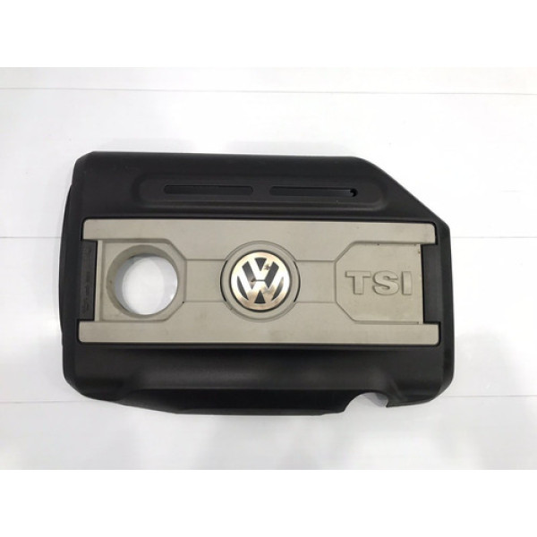 Tampa Motor Volkswagen Tiguan 2.0 Tsi 2011/2016