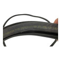 Borracha Vedação Porta Dianteira Esquerda Cobalt 11/19 45664 Preto