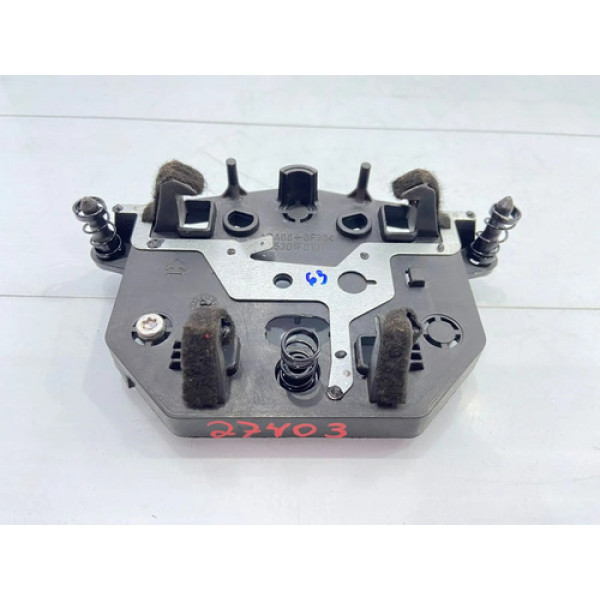 Circuito Interno Volante Peugeot 207 2007/2016