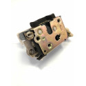 Fechadura Porta Traseira Direita Chevrolet Celta 2007/2015