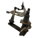 Maquina Limpador Dianteiro Celta Prisma 2008/2015 54346