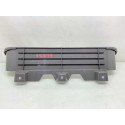 Moldura Acabamento Inferior Painel Chery S18 2011