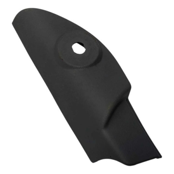 Moldura Interna Retrovisor Esquerdo Fiat Palio 2014    620 Preto