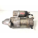 Motor Partida Chevrolet Cobalt/spin 2015 1.8 8v Manual