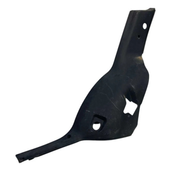 Acabamento Soleira Traseira Dir Fiat Palio 2000/2003   56949 Preto